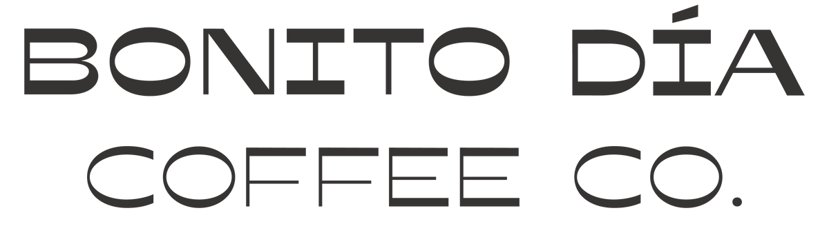 Bonito Día Coffee Co.